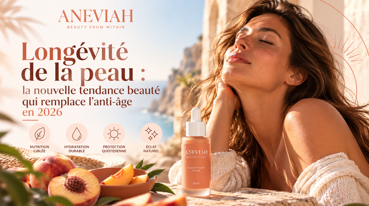 Peau qui tiraille en automne : comment préserver sa barrière cutanée ?