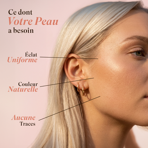 Autobronzant Aneviah