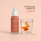 Sérum Autobronzant à boire