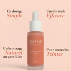 Sérum Autobronzant à boire