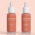 Autobronzant Aneviah - Cure 2 mois