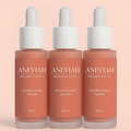 Autobronzant Aneviah - Cure 3 mois
