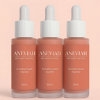 Autobronzant Aneviah - Cure 3 mois