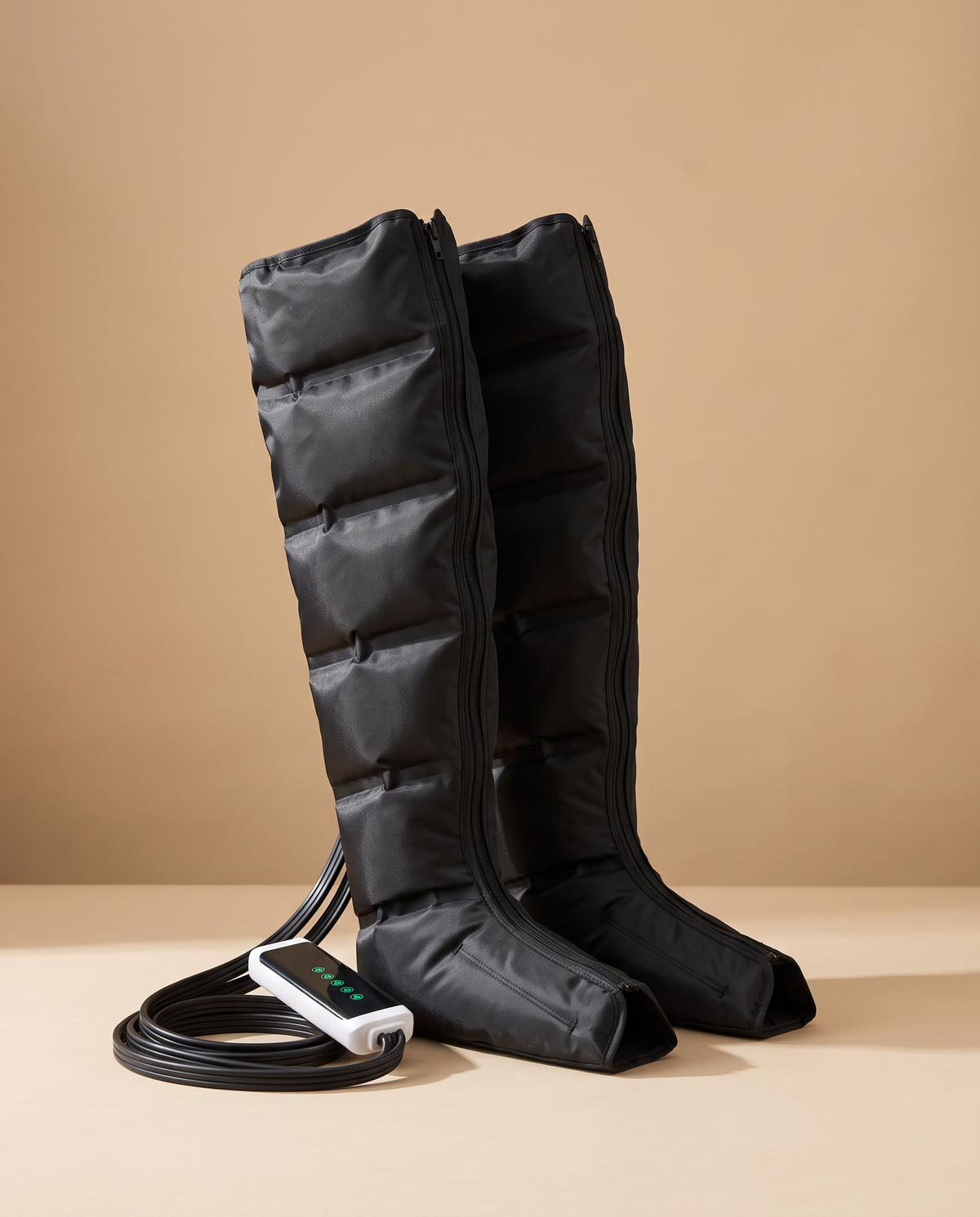 Bottes de pressothérapie Aneviah